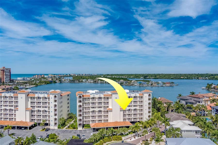 Property photo for 17745 GULF BOULEVARD, #303, Redington Shores, FL
