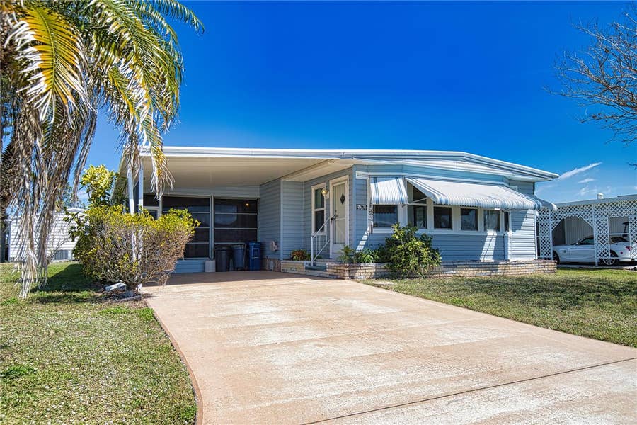 Property photo for 670 EL TANGO, North Port, FL