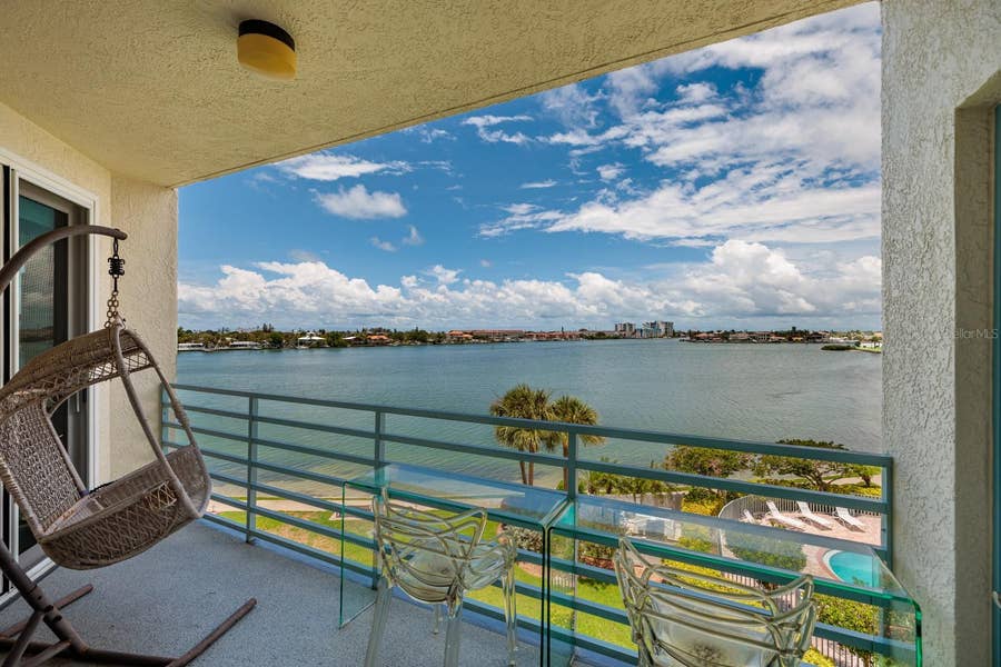 Property photo for 7932 SAILBOAT KEY BOULEVARD S, #305, South Pasadena, FL