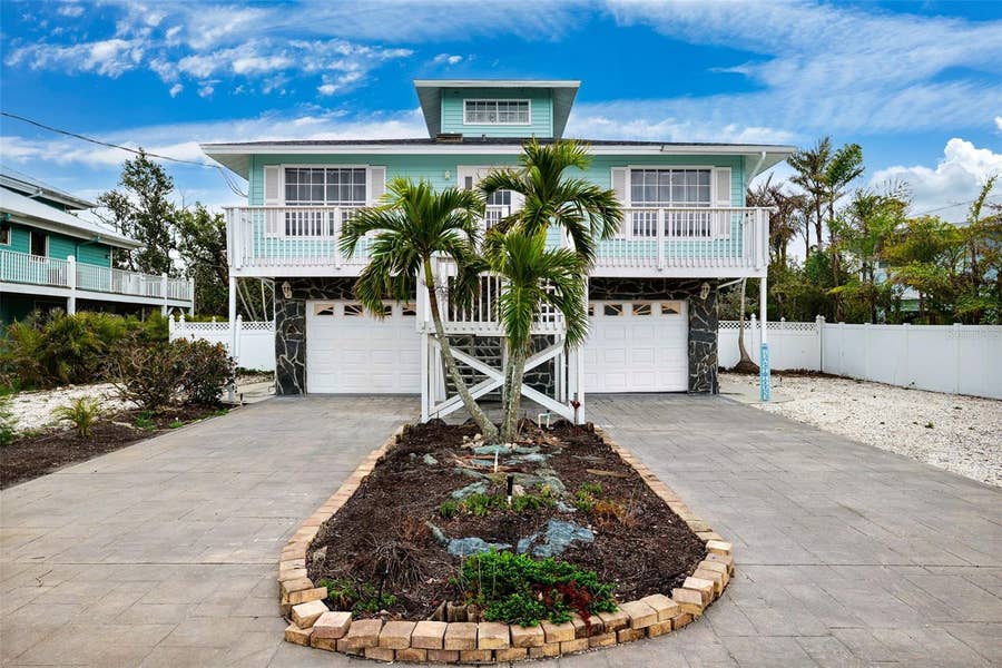Property photo for 311 POINSETTIA ROAD, Anna Maria, FL
