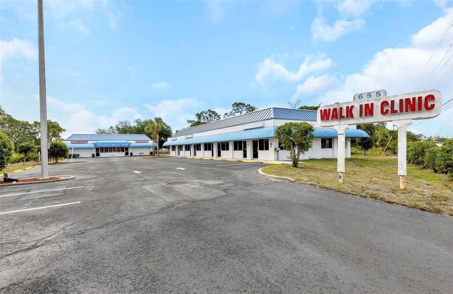 Property photo for 655 N INDIANA AVENUE, Englewood, FL