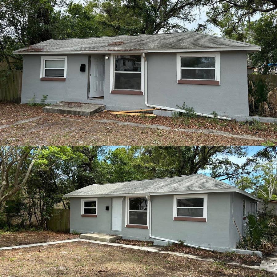 Property photo for 3718 19TH AVENUE S, St Petersburg, FL