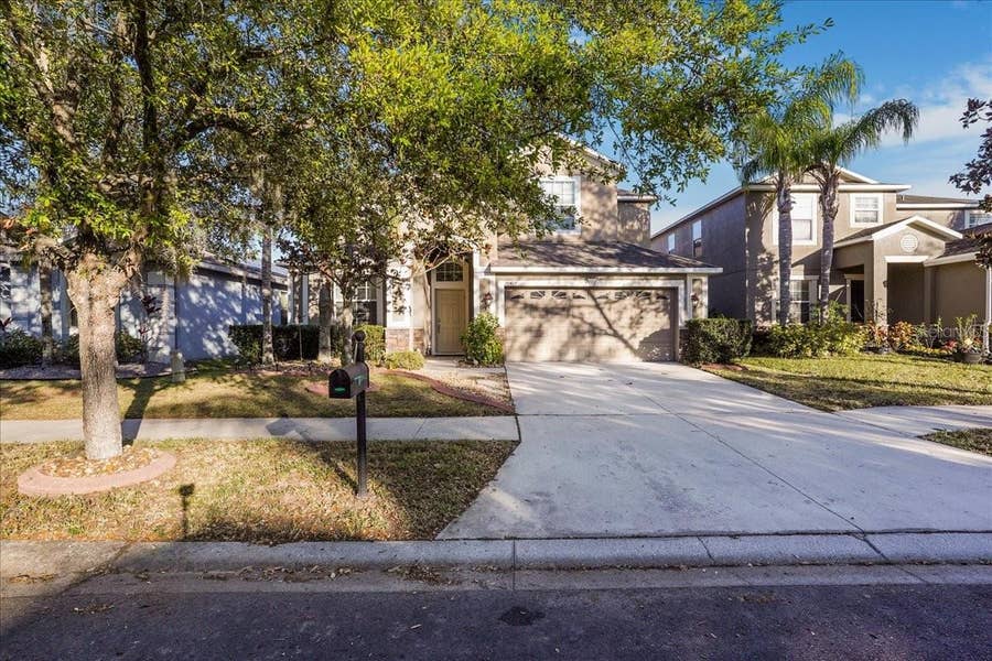 Property photo for 20427 CAROLINA CHERRY COURT, Tampa, FL