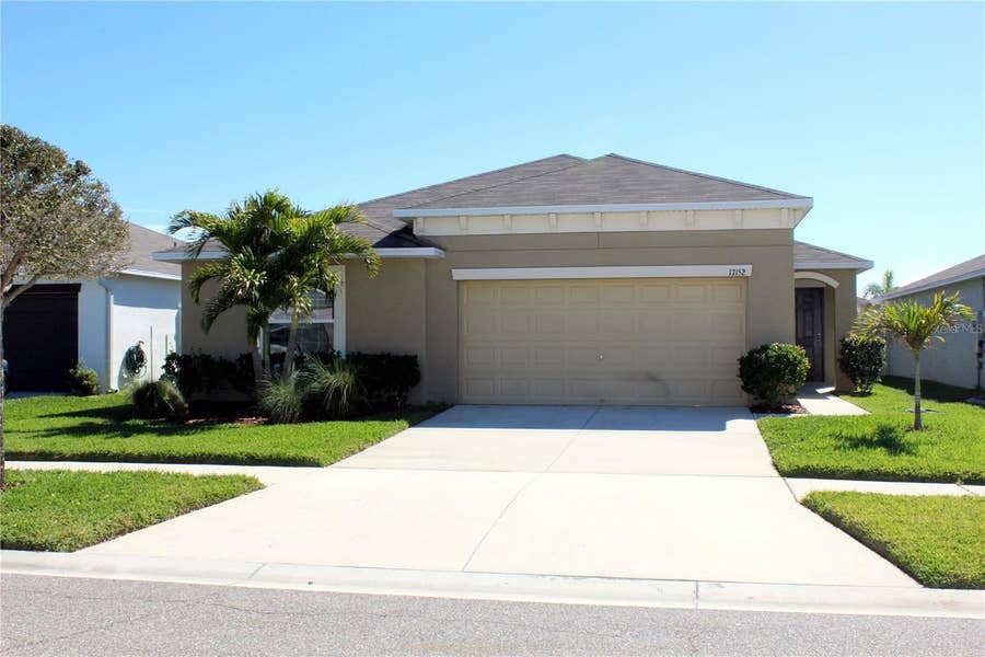 Property photo for 17152 SUNSHINE MIMOSA STREET, Wimauma, FL