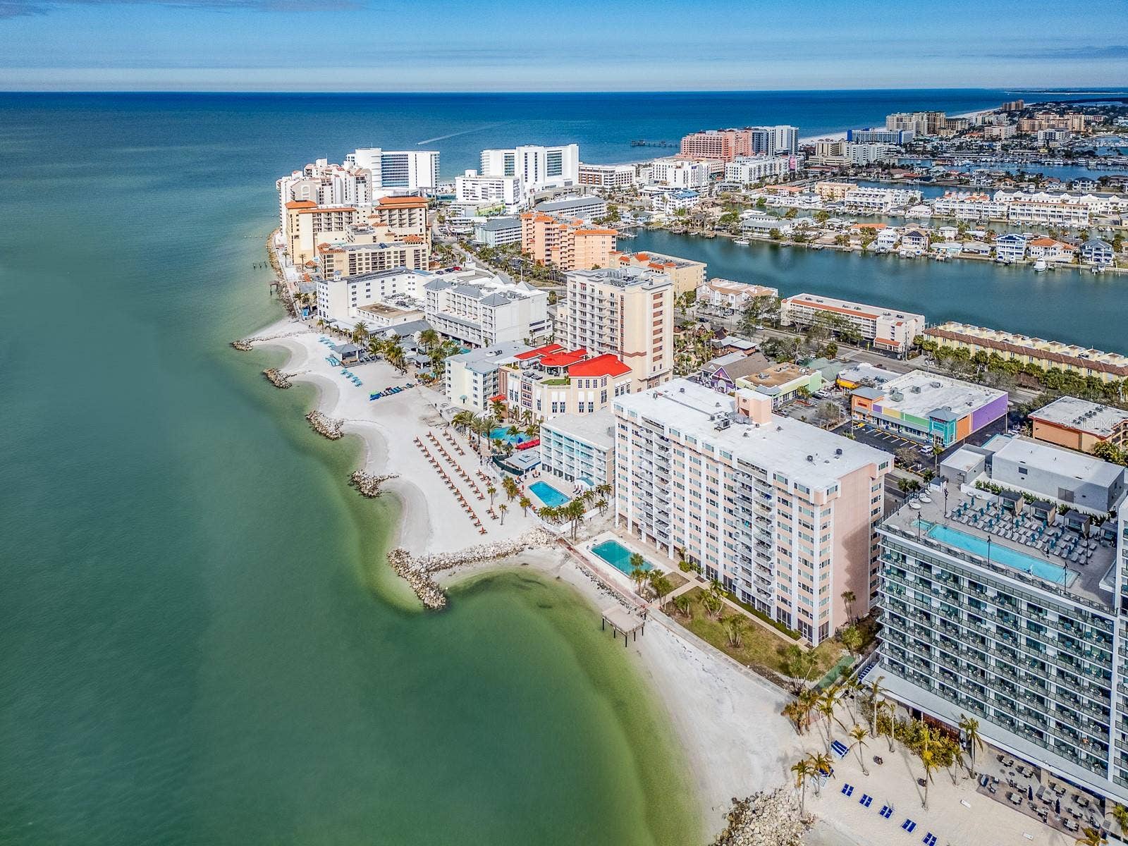 675 S GULFVIEW BOULEVARD, #902, Clearwater Beach, FL 33767 675 S GULFVIEW BOULEVARD, #902, Clearwater Beach, FL 33767