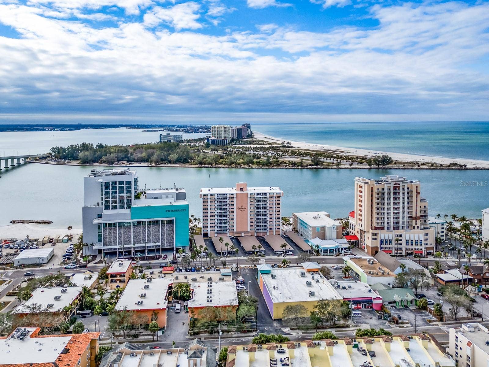 675 S GULFVIEW BOULEVARD, #902, Clearwater Beach, FL 33767 675 S GULFVIEW BOULEVARD, #902, Clearwater Beach, FL 33767