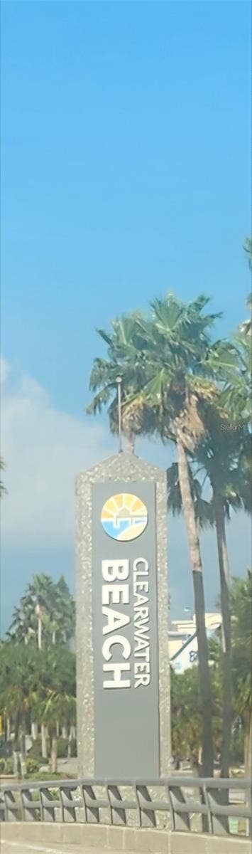675 S GULFVIEW BOULEVARD, #902, Clearwater Beach, FL 33767 675 S GULFVIEW BOULEVARD, #902, Clearwater Beach, FL 33767