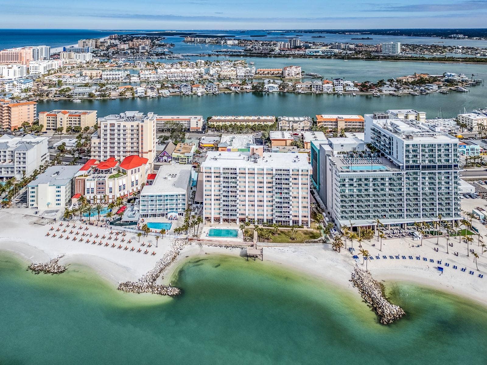 675 S GULFVIEW BOULEVARD, #902, Clearwater Beach, FL 33767 675 S GULFVIEW BOULEVARD, #902, Clearwater Beach, FL 33767