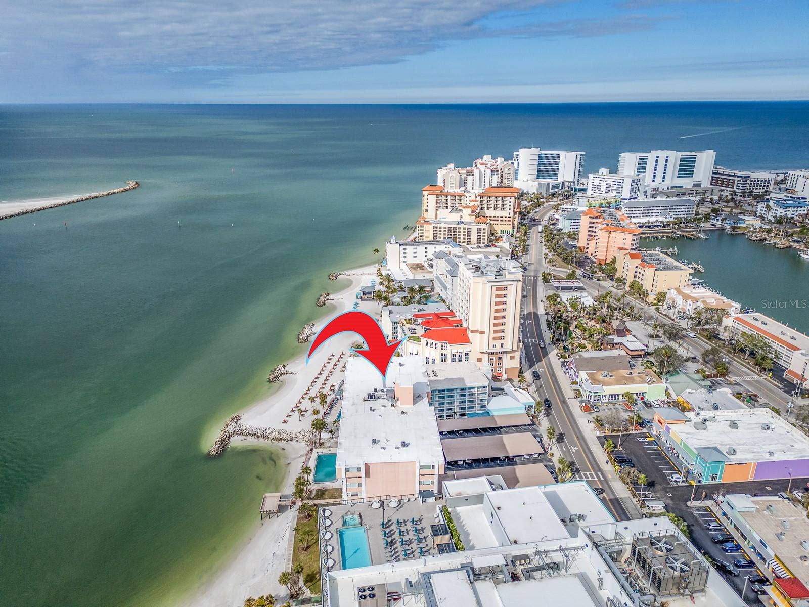 675 S GULFVIEW BOULEVARD, #902, Clearwater Beach, FL 33767 675 S GULFVIEW BOULEVARD, #902, Clearwater Beach, FL 33767
