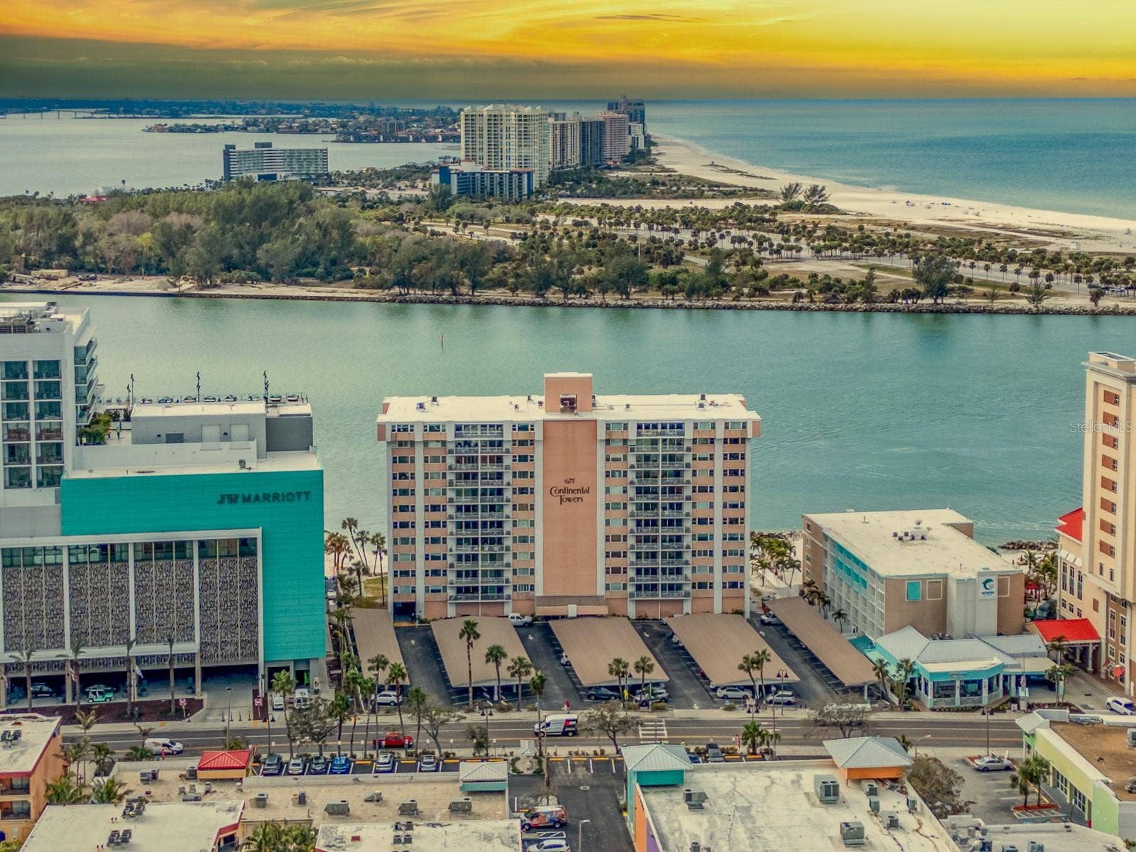 675 S GULFVIEW BOULEVARD, #902, Clearwater Beach, FL 33767 675 S GULFVIEW BOULEVARD, #902, Clearwater Beach, FL 33767