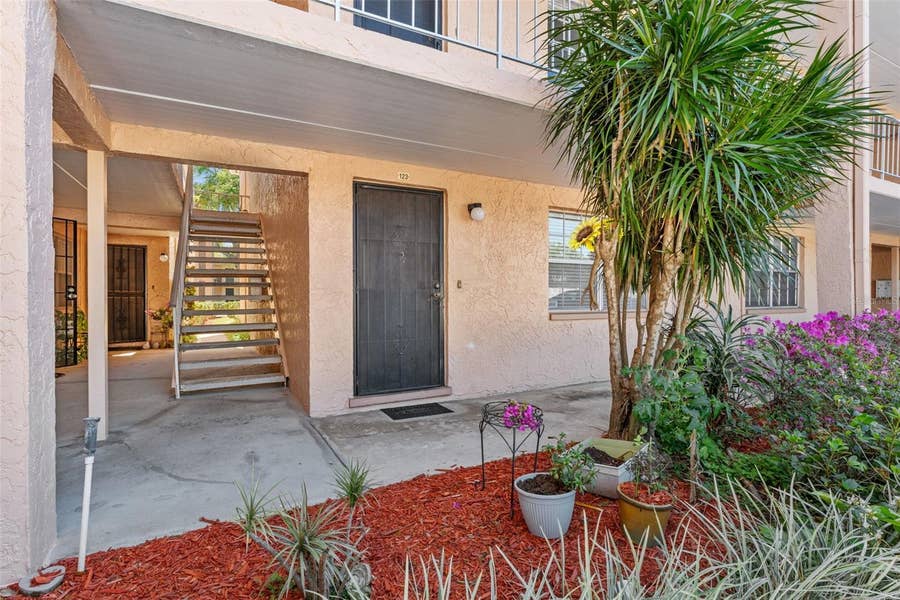 Property photo for 4724 MICHAEL COURT, #123, Tampa, FL