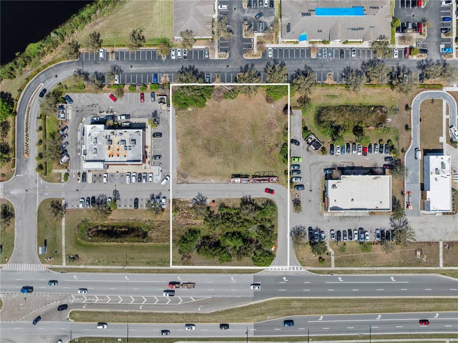 Property photo for BIG BEND ROAD, Riverview, FL