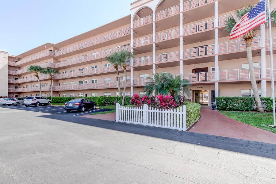 Property photo for 5521 80TH STREET N, #315, St Petersburg, FL