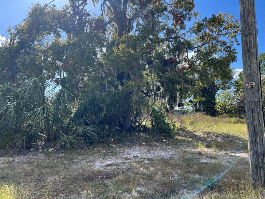 Property photo for OMAHA STREET, Hudson, FL