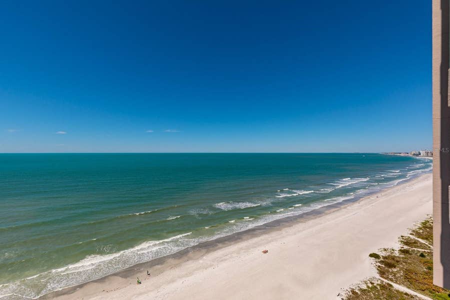 Property photo for 1520 GULF BOULEVARD, #PH2, Clearwater Beach, FL