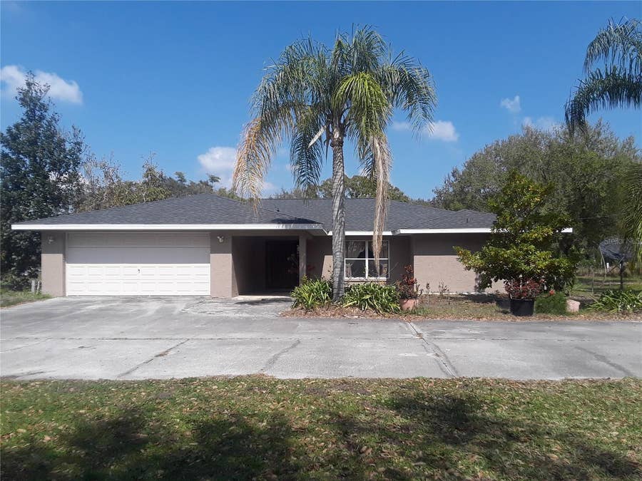Property photo for 11716 CR 672 HIGHWAY, Riverview, FL