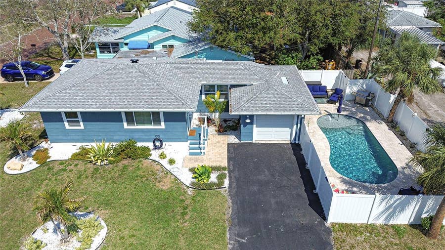 Property photo for 1922 55TH STREET S, Gulfport, FL