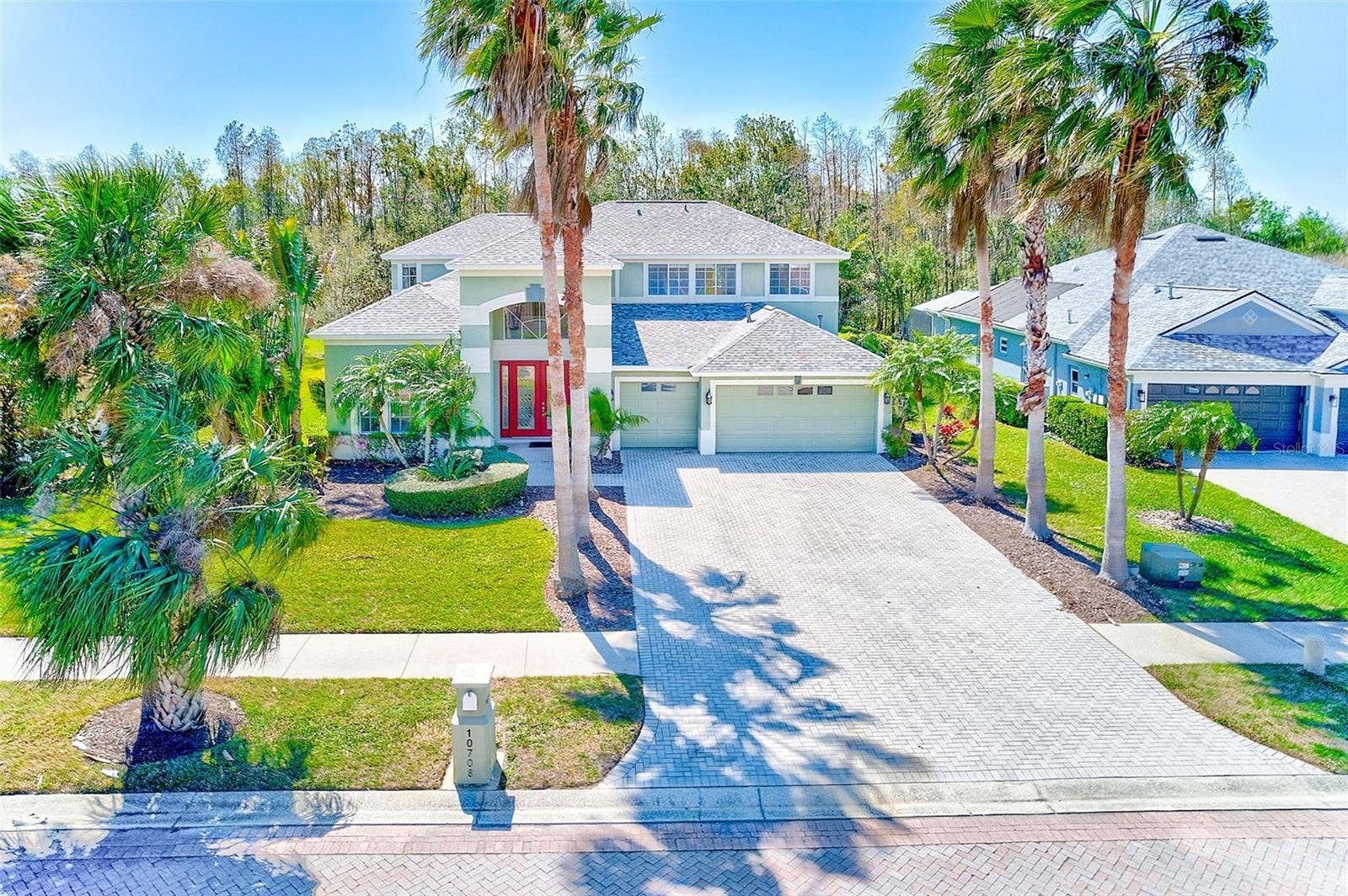 10708 CORY LAKE DRIVE, Tampa, FL 33647 10708 CORY LAKE DRIVE, Tampa, FL 33647