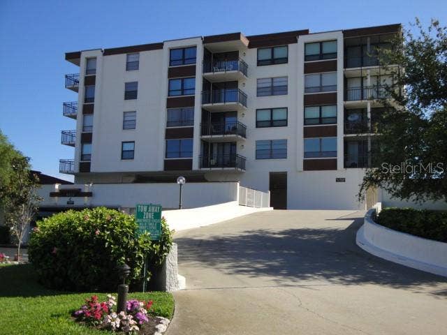 Property photo for 6177 SUN BOULEVARD, #606, St Petersburg, FL