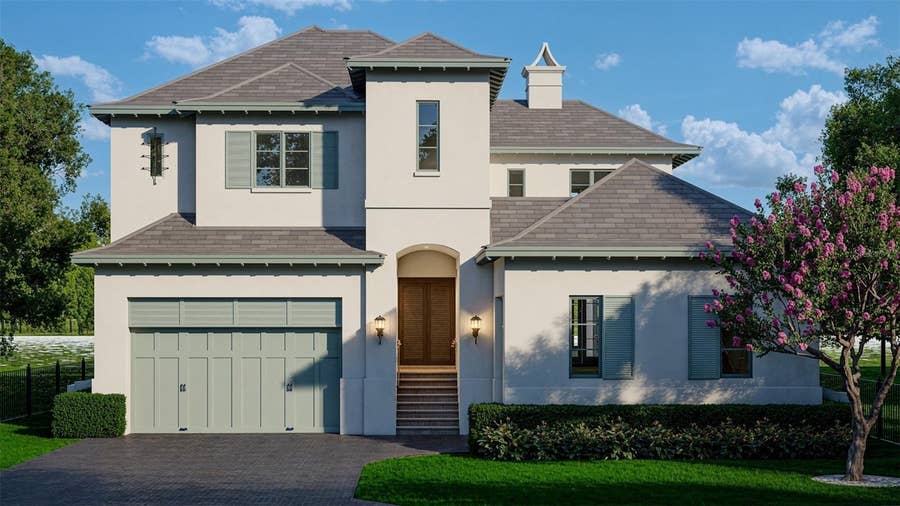 Property photo for 6151 BAYOU GRANDE BOULEVARD NE, St Petersburg, FL