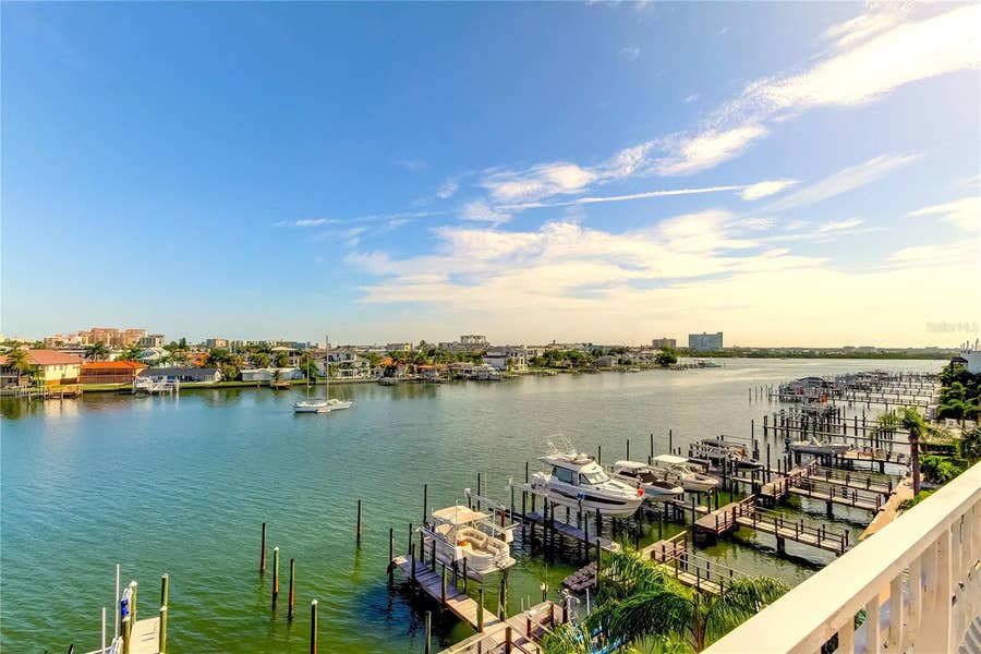 Property photo for 120 BRIGHTWATER DRIVE, #5, Clearwater, FL