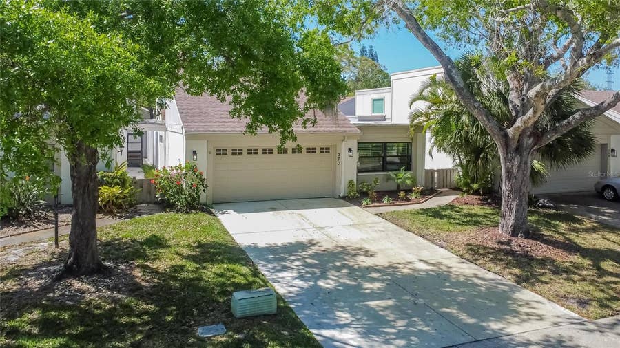 Property photo for 370 S WOODLANDS DRIVE, Oldsmar, FL