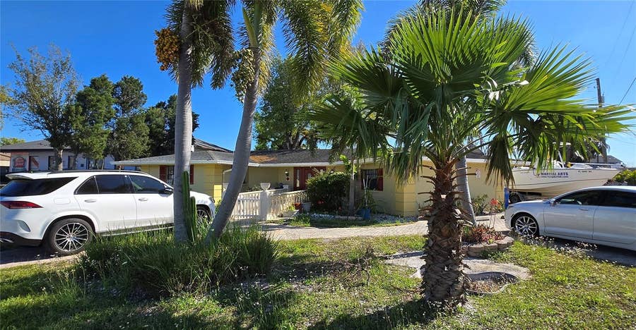 Property photo for 8814 ROCKY CREEK DRIVE, Tampa, FL