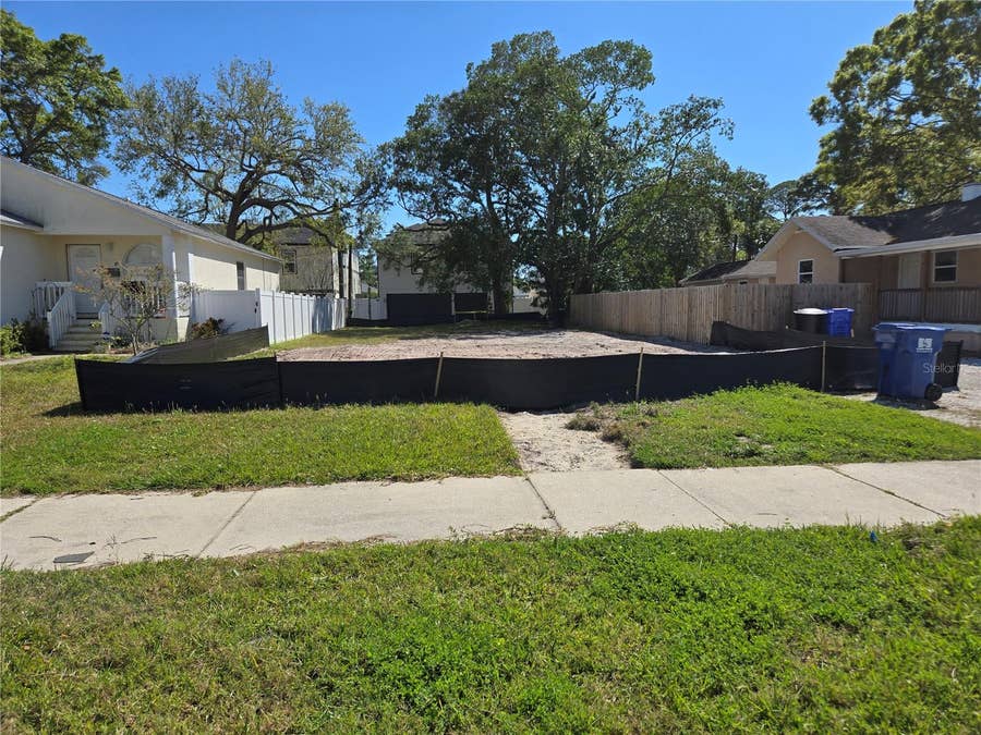 Property photo for 134 49TH AVENUE N, St Petersburg, FL