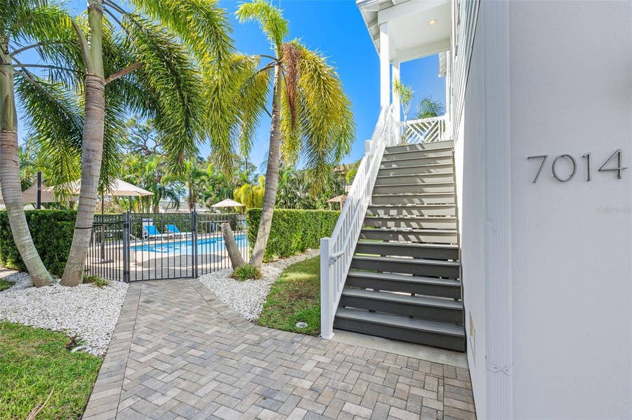 Property photo for 7014 GREVILLA AVENUE S, South Pasadena, FL