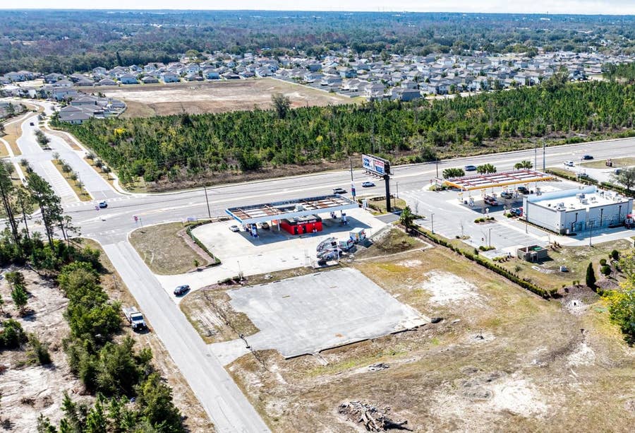 Property photo for 4035 THYS ROAD, New Port Richey, FL