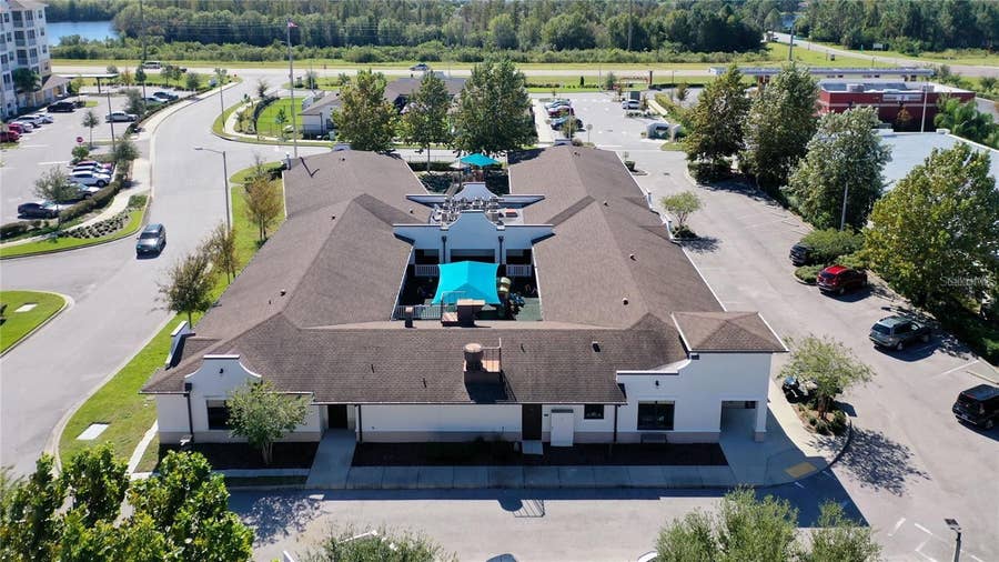 Property photo for 10911 FOX WOOD COMMERCE DRIVE, New Port Richey, FL