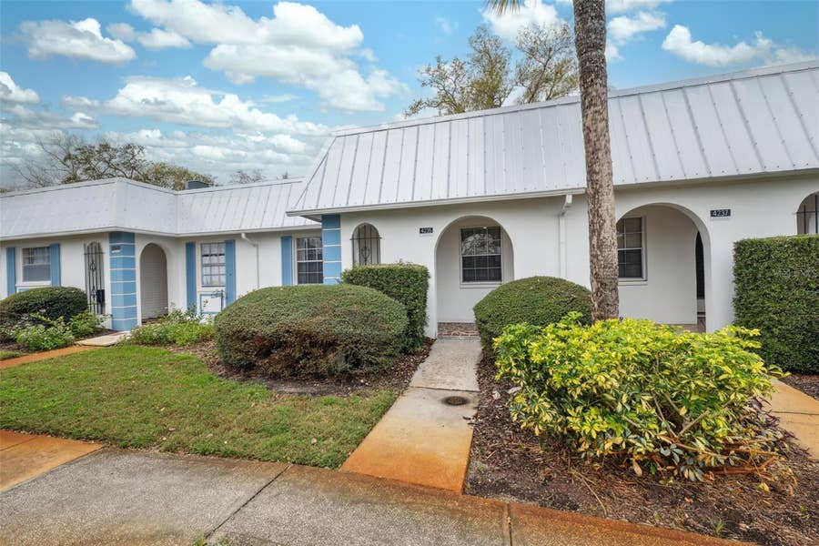 Property photo for 4235 RICHMERE DRIVE, #4235, New Port Richey, FL