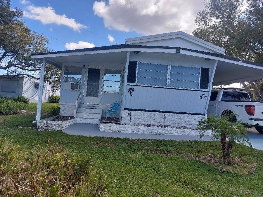 Property photo for 46 WASHINGTON COURT, #28, Palm Harbor, FL
