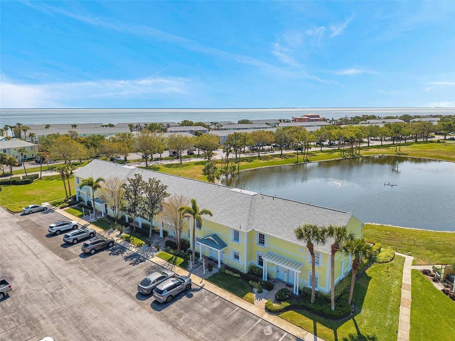 Property photo for 4766 SNOOK DRIVE SE, St Petersburg, FL