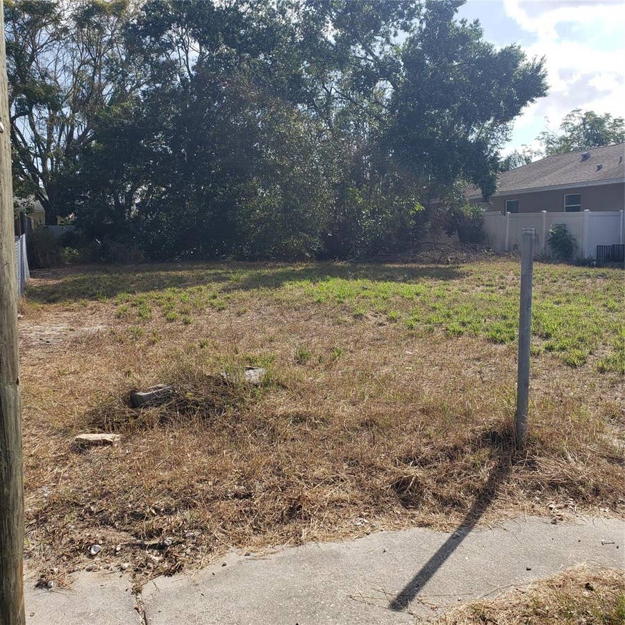 Property photo for VIRGINIA AVENUE, Tarpon Springs, FL