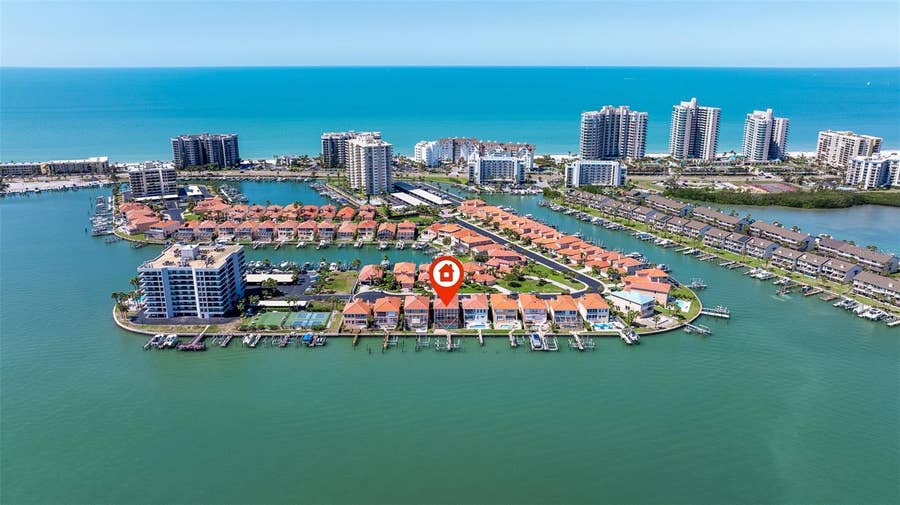 Property photo for 218 SAND KEY ESTATES DRIVE, Clearwater Beach, FL