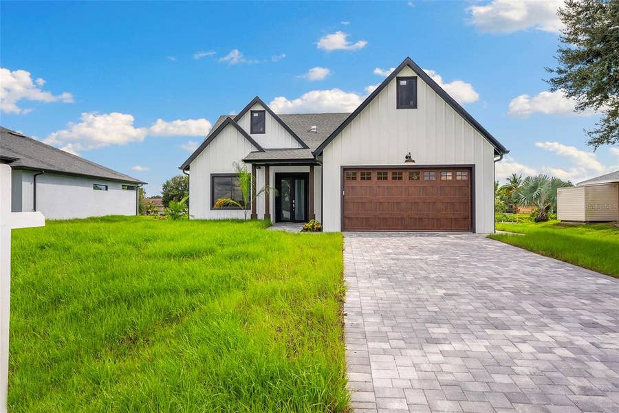 Property photo for 4308 3RD STREET SW, Lehigh Acres, FL