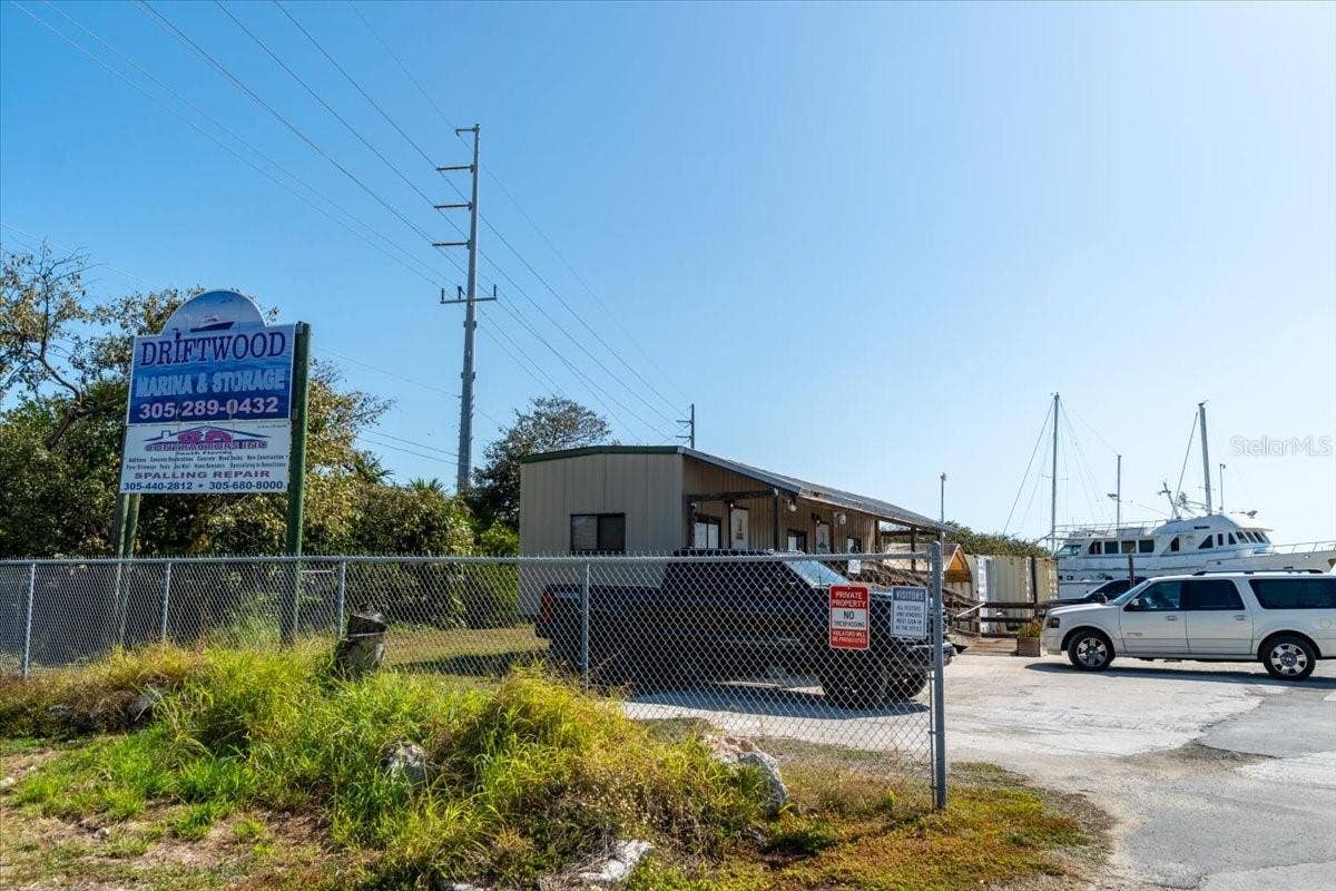 13900 OVERSEAS HWY, Marathon, FL 33050 13900 OVERSEAS HWY, Marathon, FL 33050