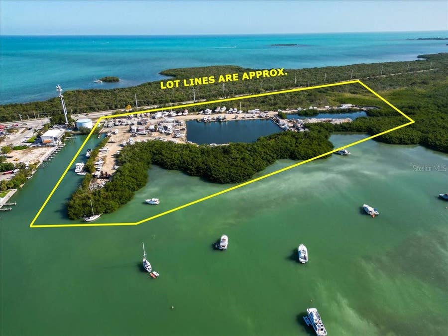 Property photo for 13900 OVERSEAS HWY, Marathon, FL