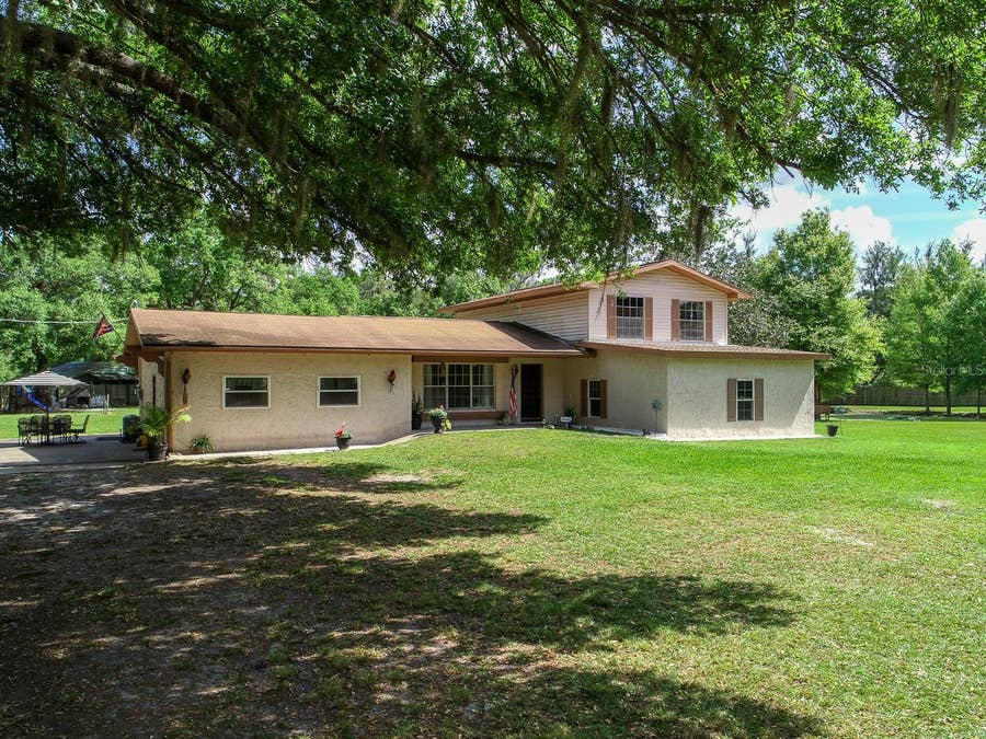 Property photo for 4902 FIVE ACRE ROAD, Plant City, FL
