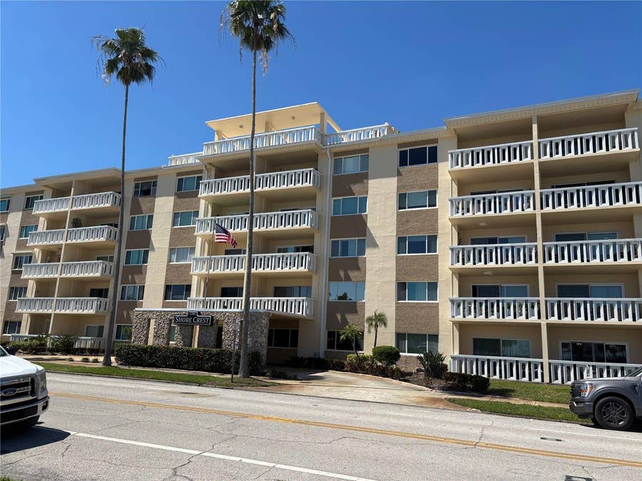 Property photo for 1200 N SHORE DRIVE NE, #212, St Petersburg, FL