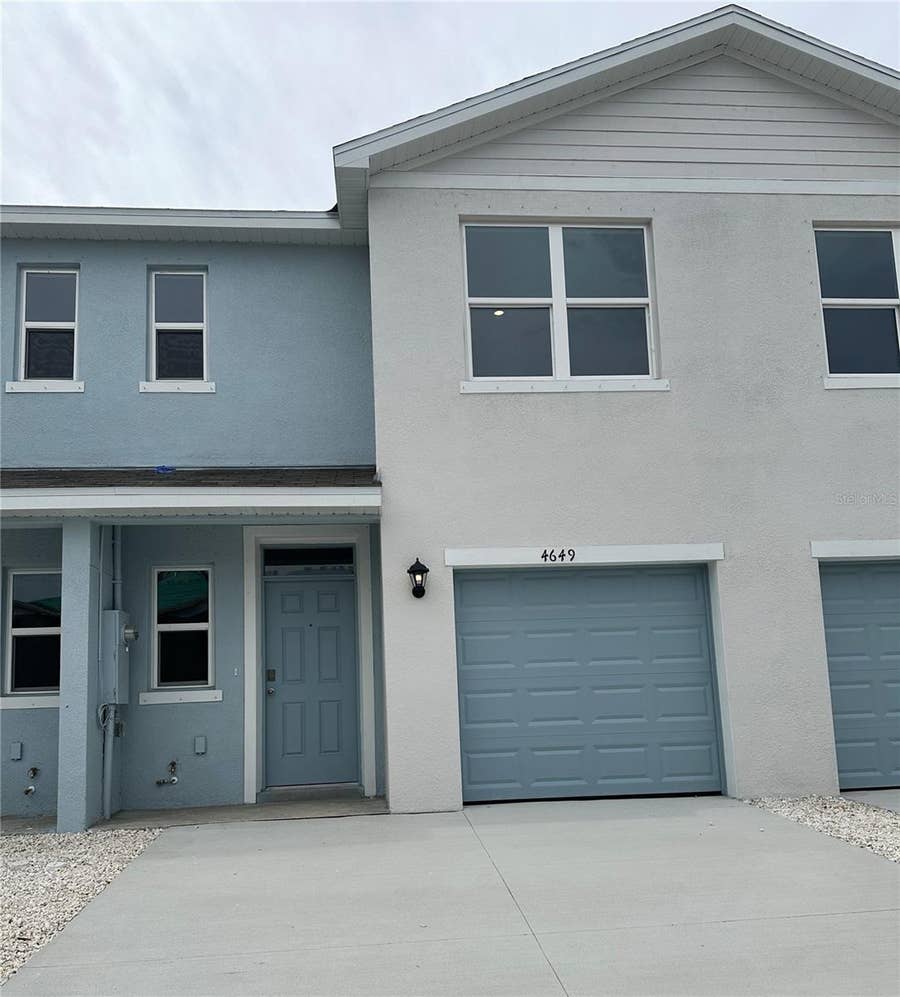 Property photo for 4649 PLEASANT AVENUE, Palm Harbor, FL