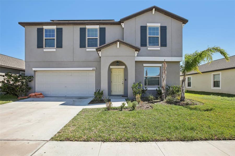 Property photo for 11218 SAGE CANYON DRIVE, Riverview, FL