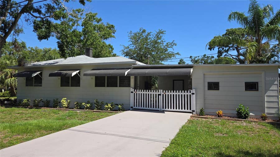 Property photo for 2412 53RD STREET S, Gulfport, FL