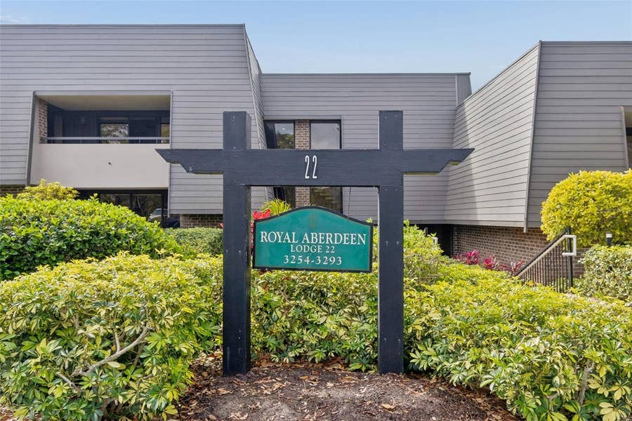 Property photo for 36750 US 19 N, #22207, Palm Harbor, FL