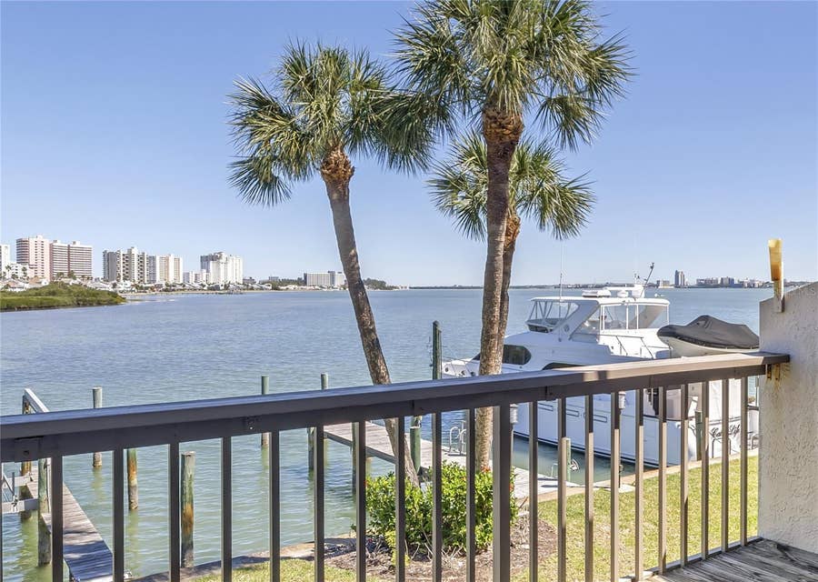 Property photo for 140 MARINA DEL REY COURT, Clearwater Beach, FL