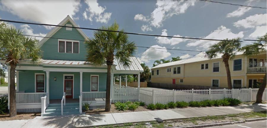 Property photo for 2002 E 4TH AVENUE, Tampa, FL