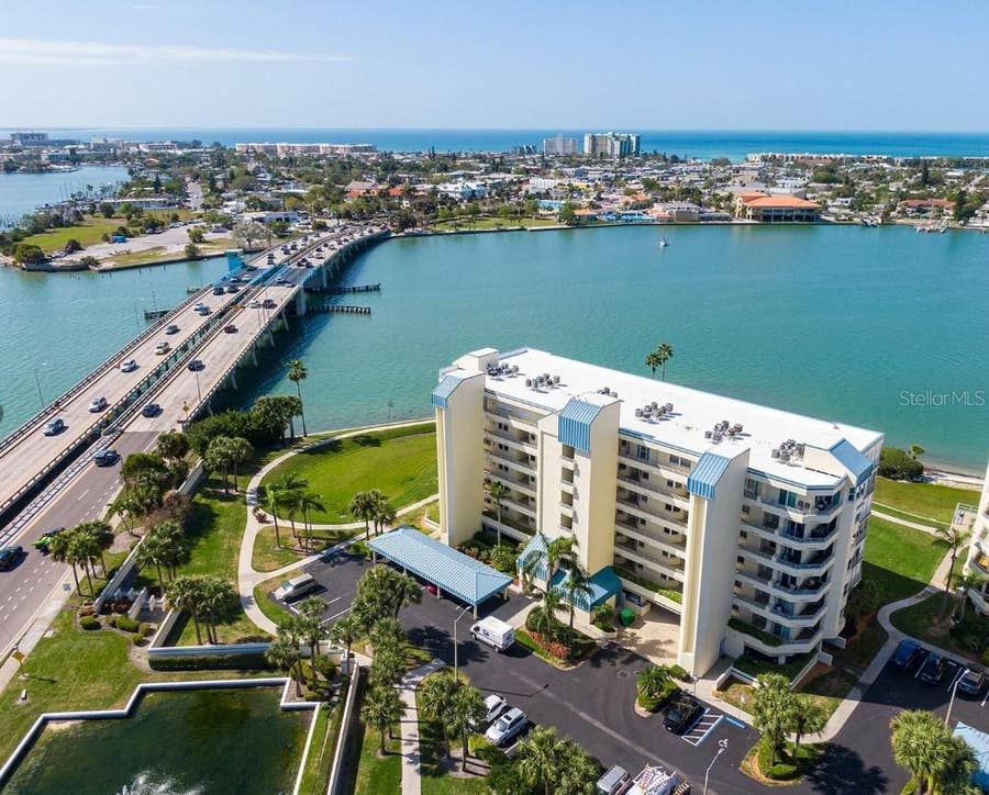 Property photo for 7862 SAILBOAT KEY BOULEVARD S, #103, South Pasadena, FL
