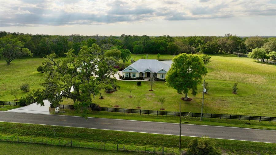 Property photo for 3709 GALLAGHER ROAD, Plant City, FL