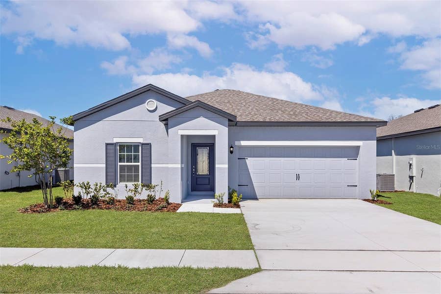 Property photo for 1787 WHITE ELEPHANT LOOP, Winter Haven, FL